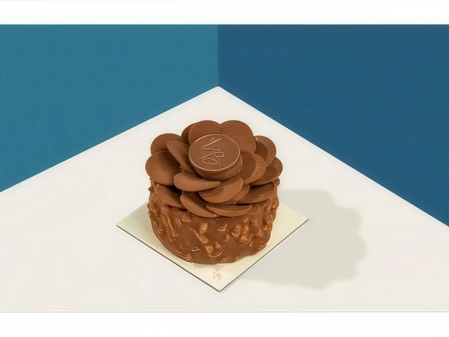 Mini Toscana Tiramisu