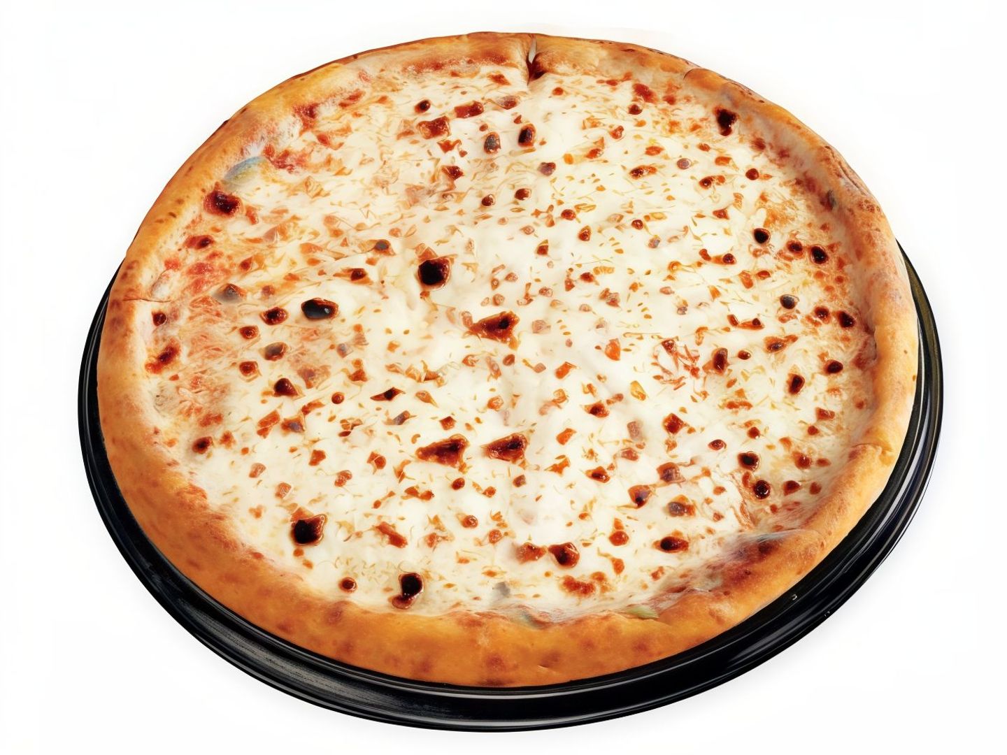 Plain Pizza