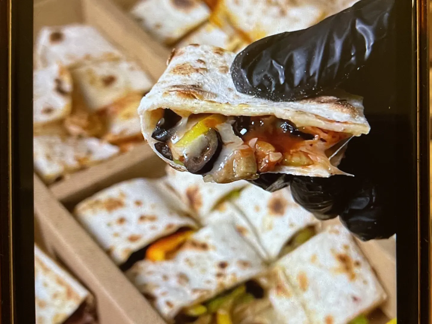 ‎مشكل مناقيش