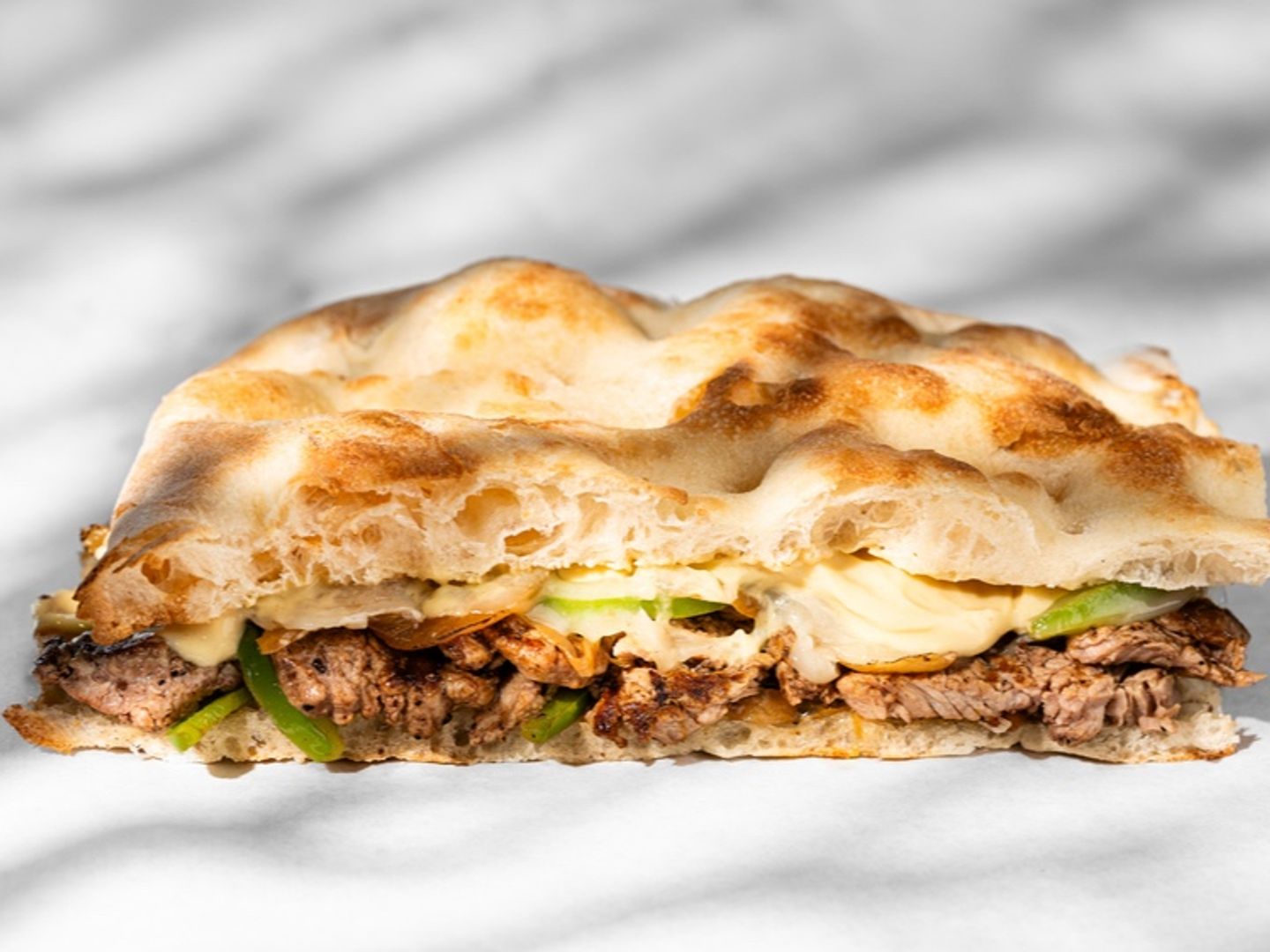 Classic Steak & Cheese