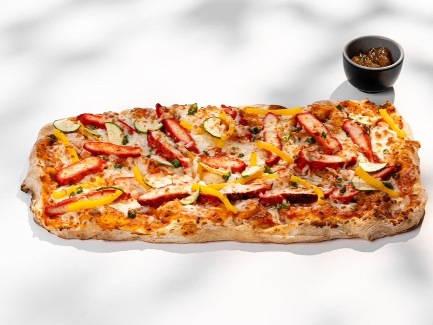 Tandoori - Large