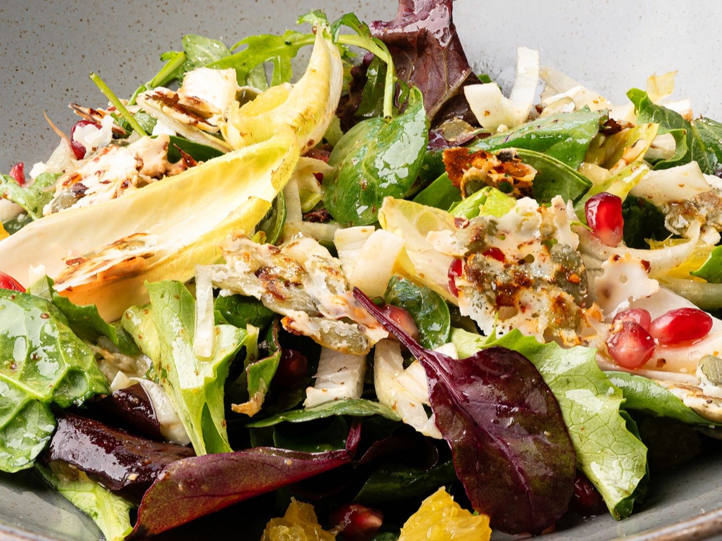 Endive