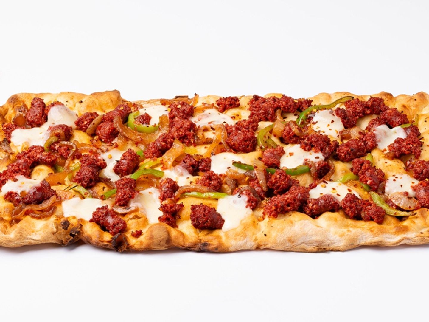 Spicy Armenian Sujuk - Large