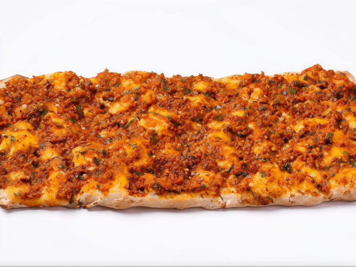 Turkish Lahmacun Thin