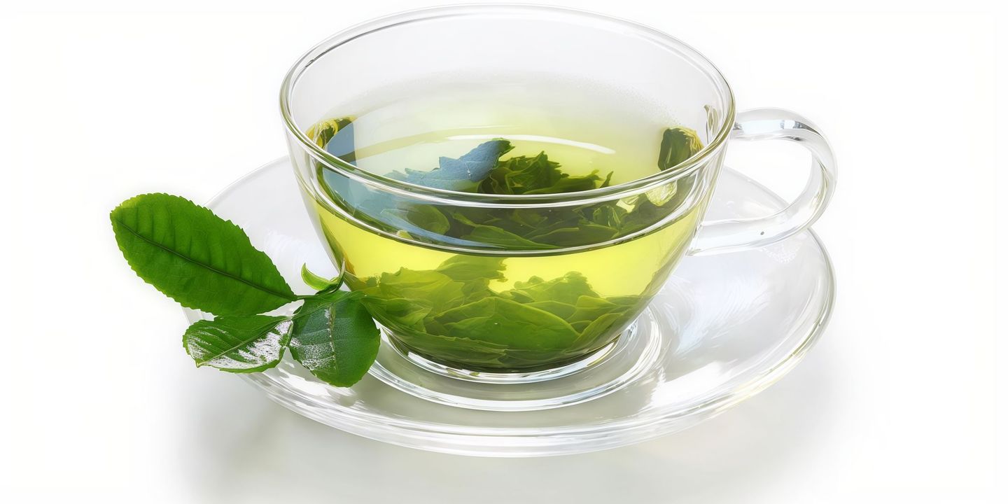 Green Tea