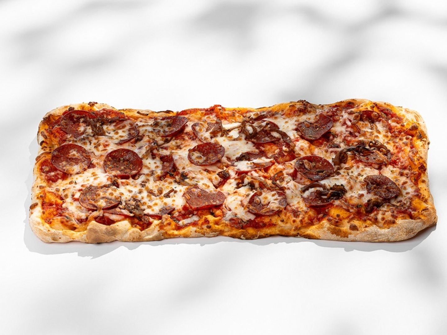 Peperoni - Large