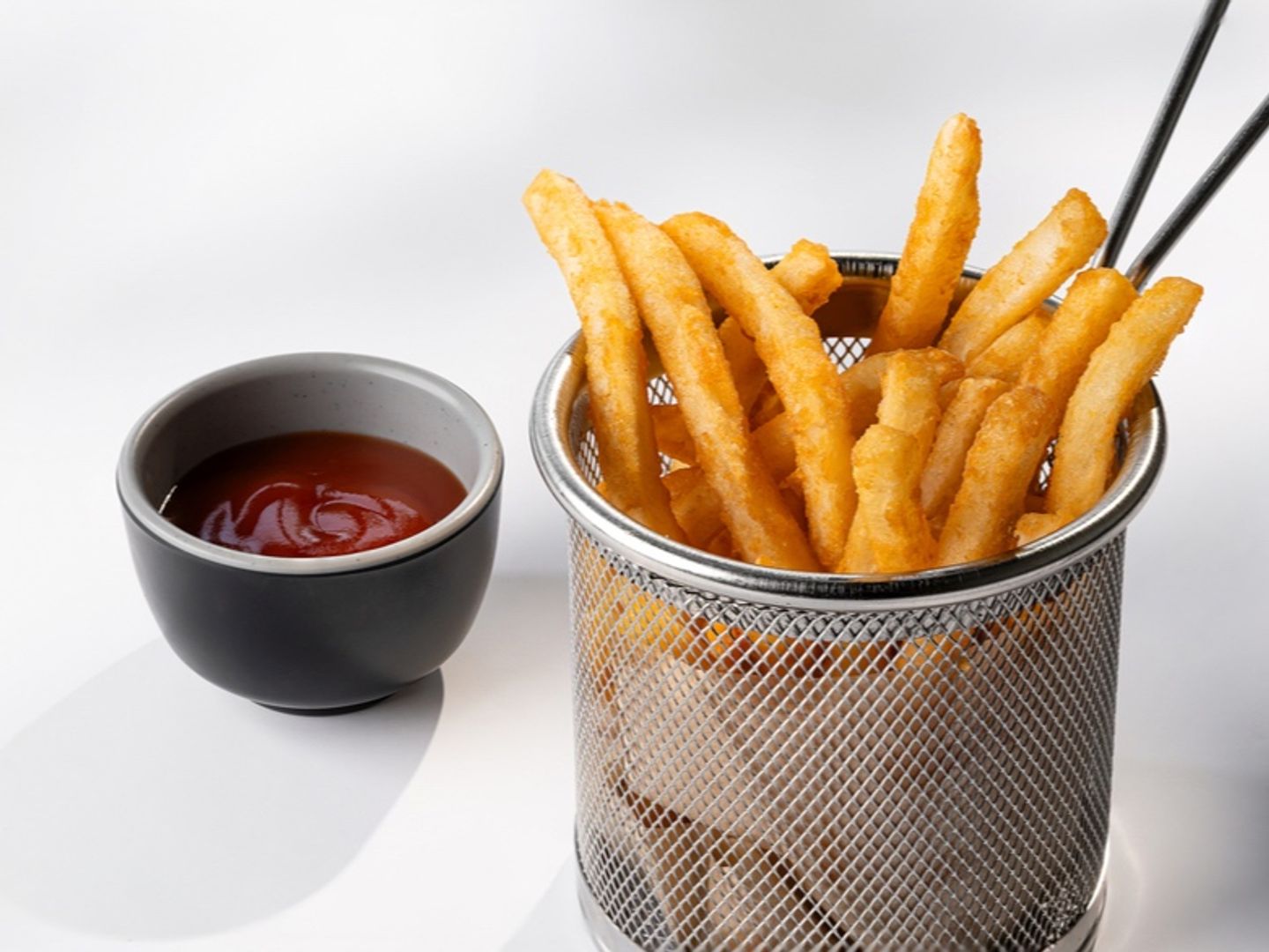 Fries