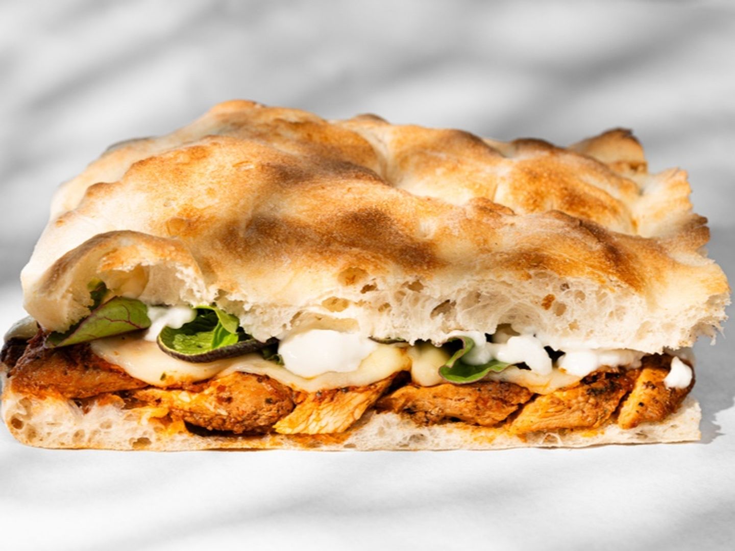 Classic Tostino Chicken