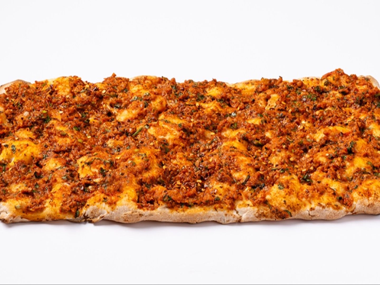 Turkish Lahmacun - Large