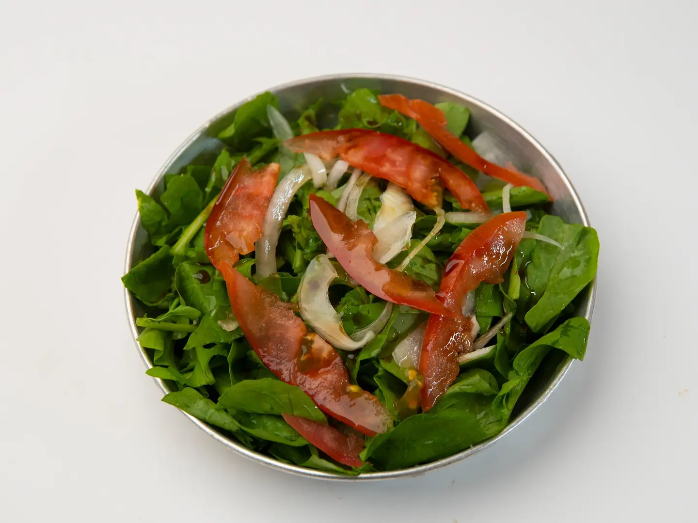 Arugula Salad