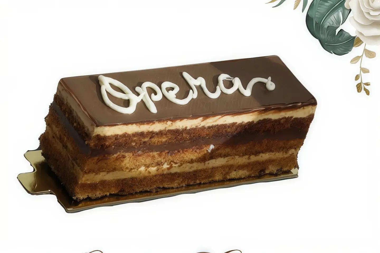Opera Cake