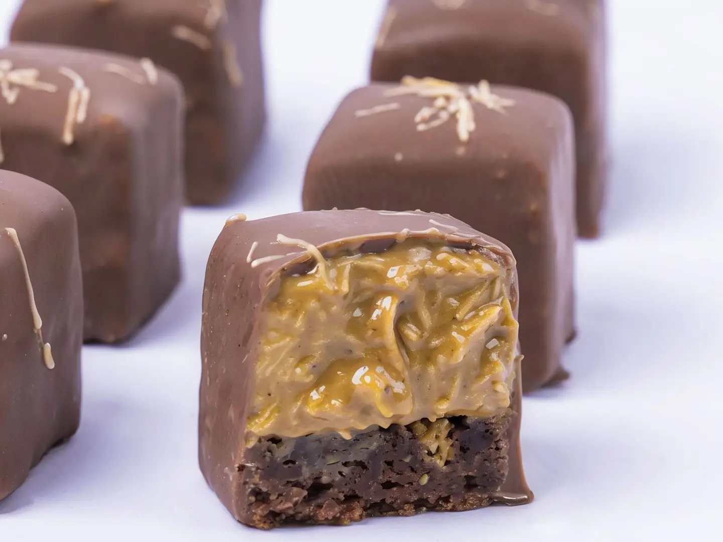 براوني شوكلاته دبي