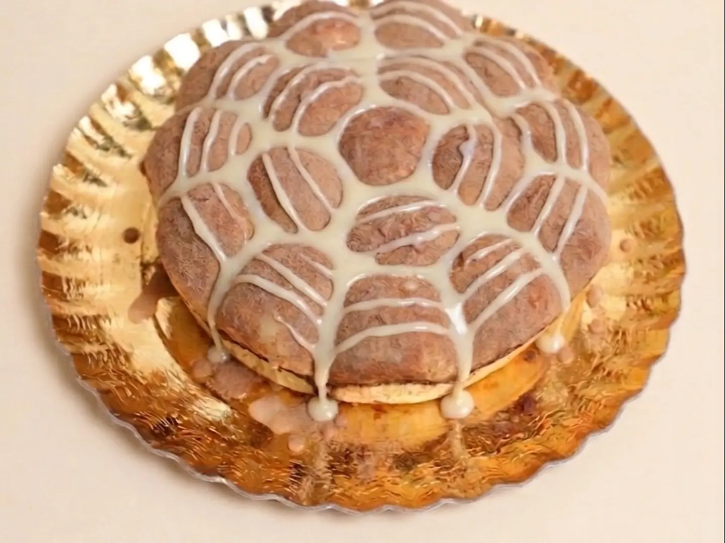 Mini Cinnabon Khalia Nahl