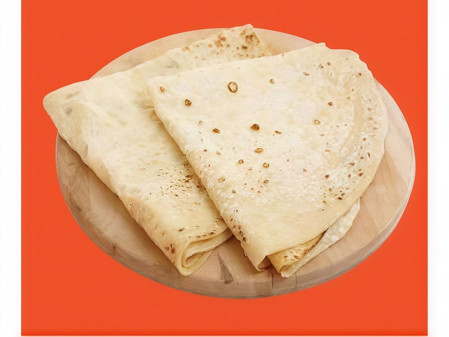 خبز صاج