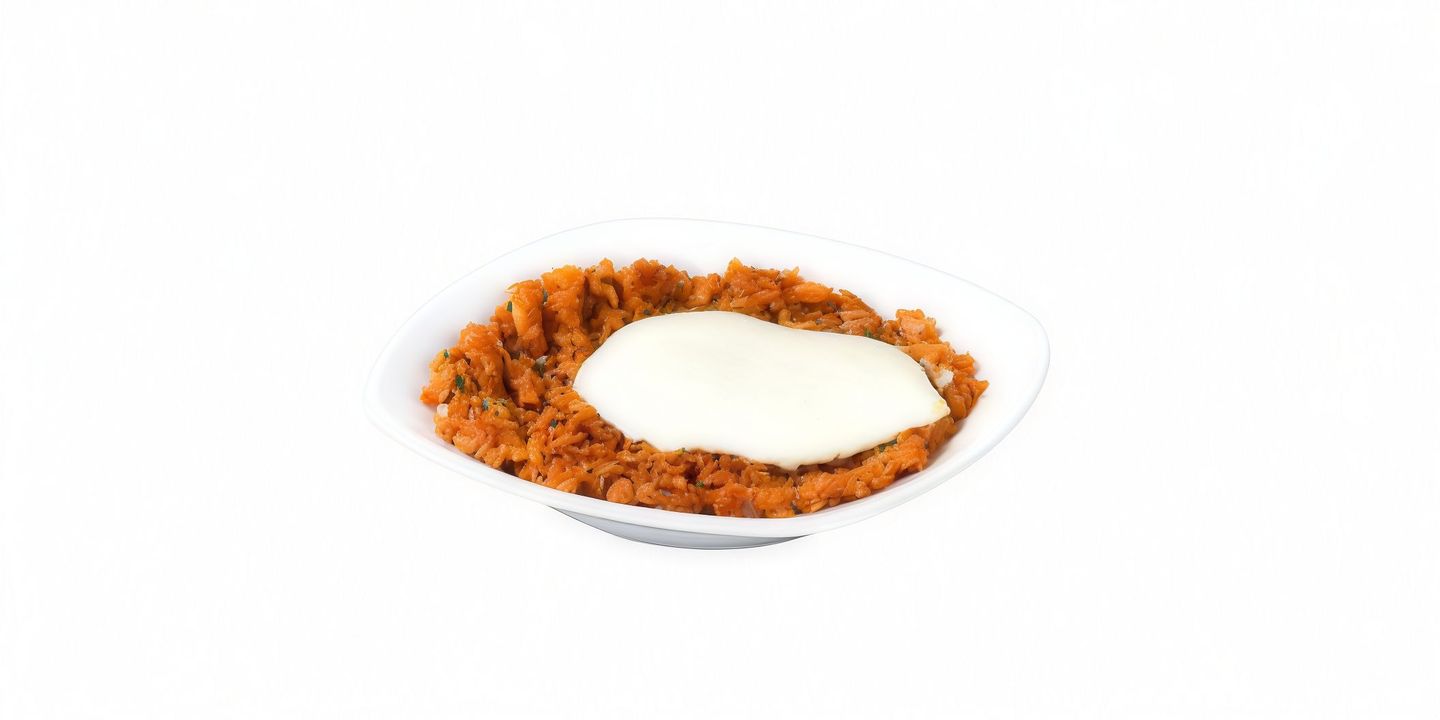 تونه وجبن