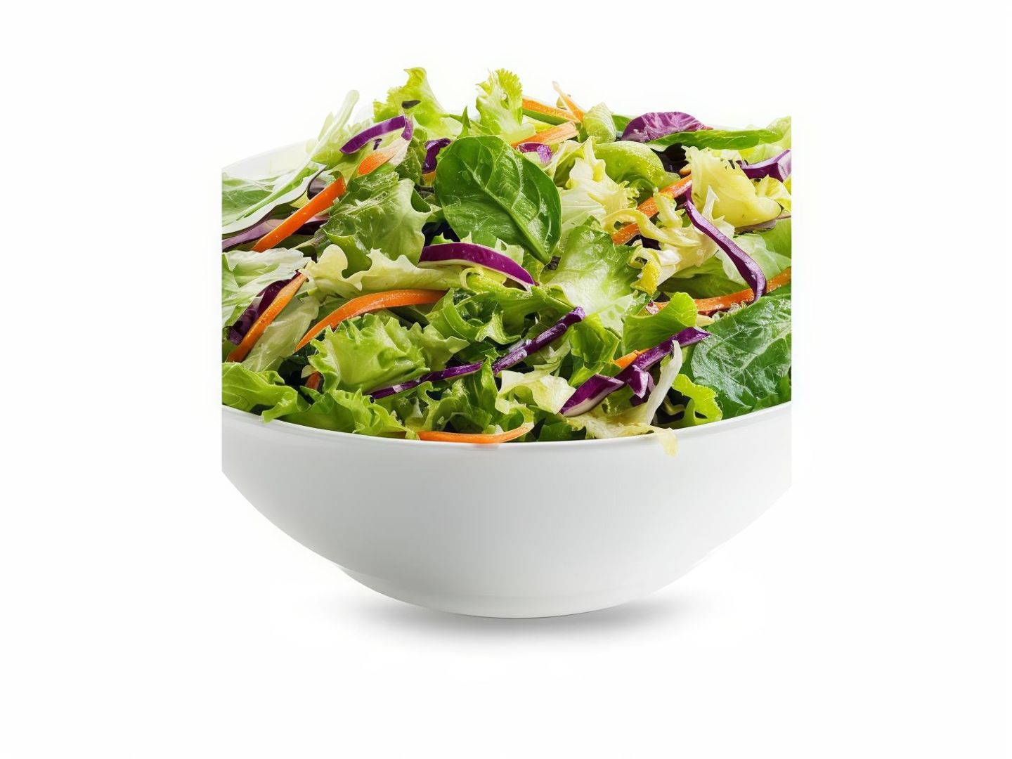 Vegetable Salad