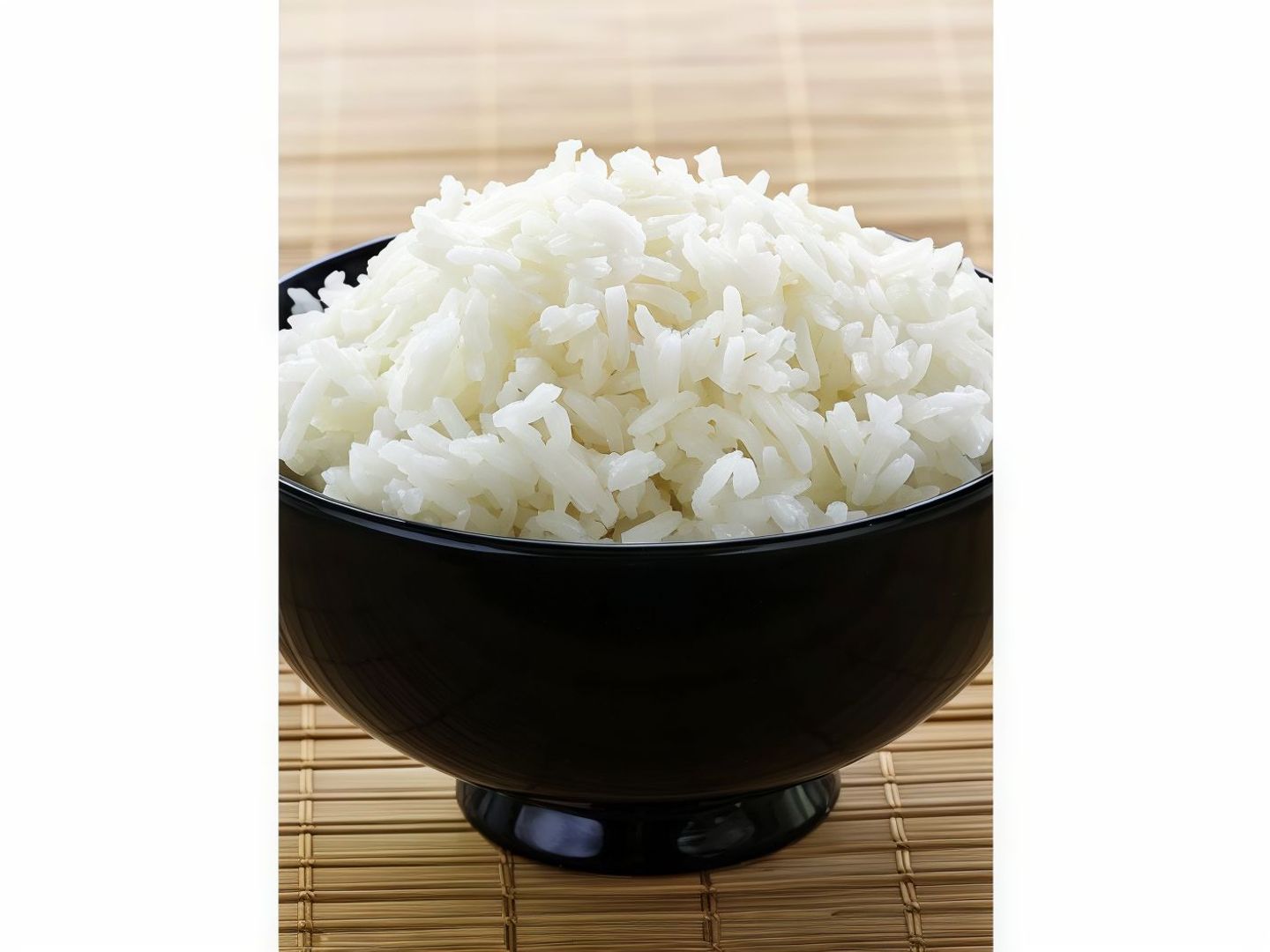 White Rice