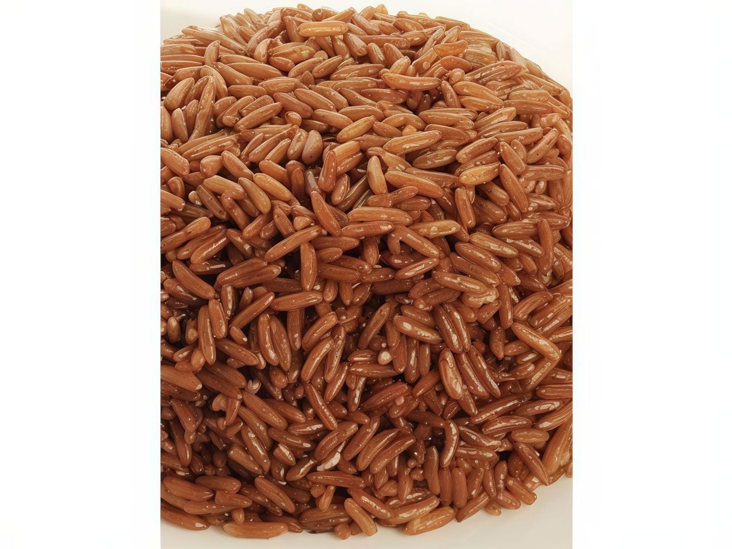 White Rice And Sayadiyah