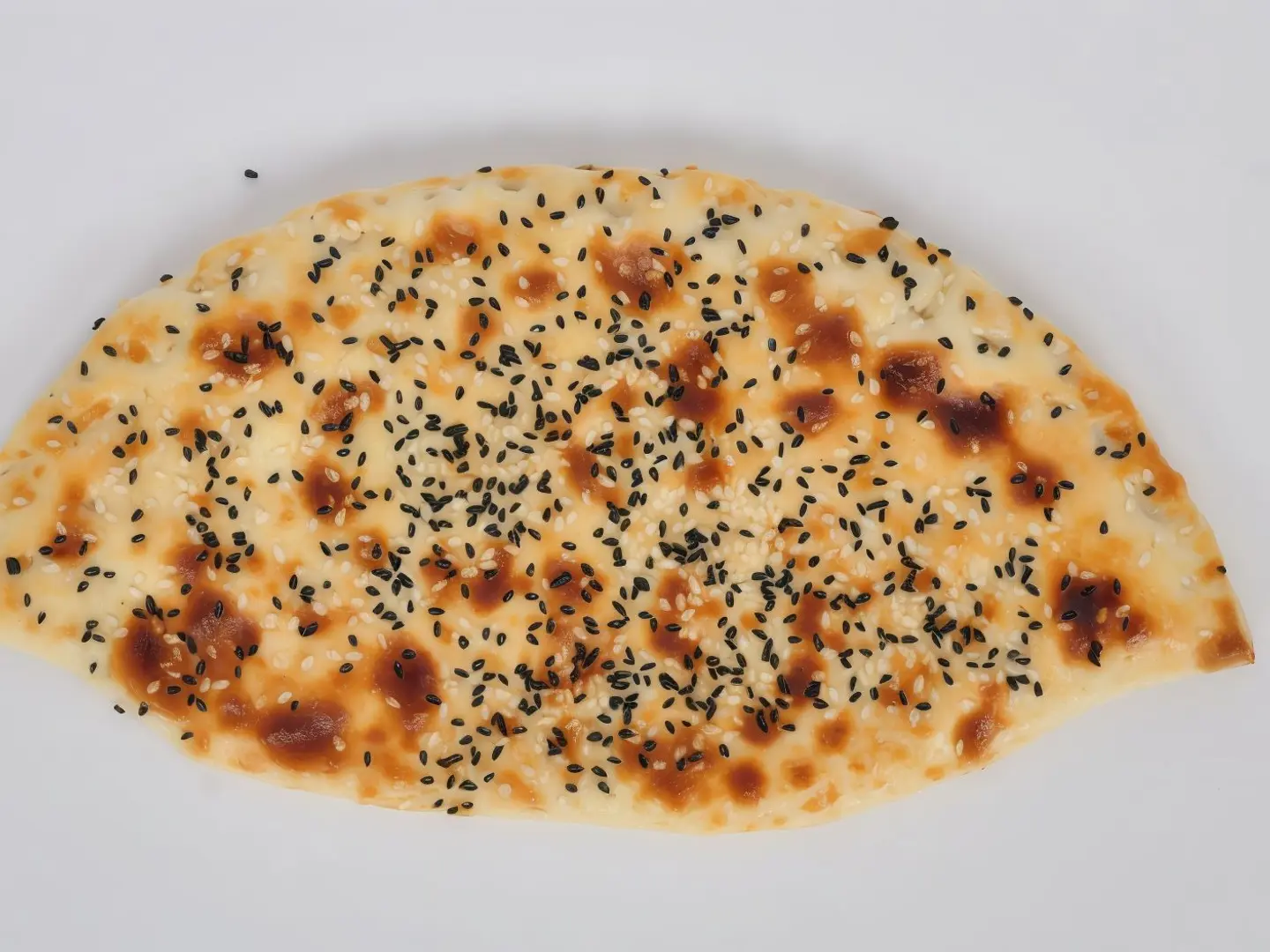 Potato Pie