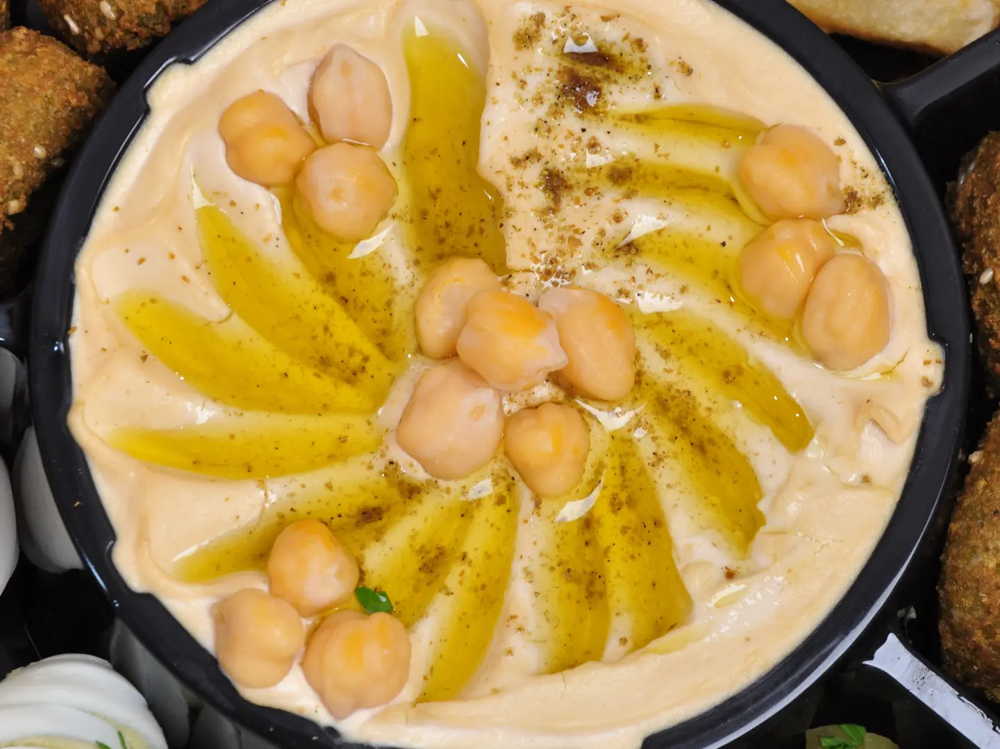 حمص مثمره