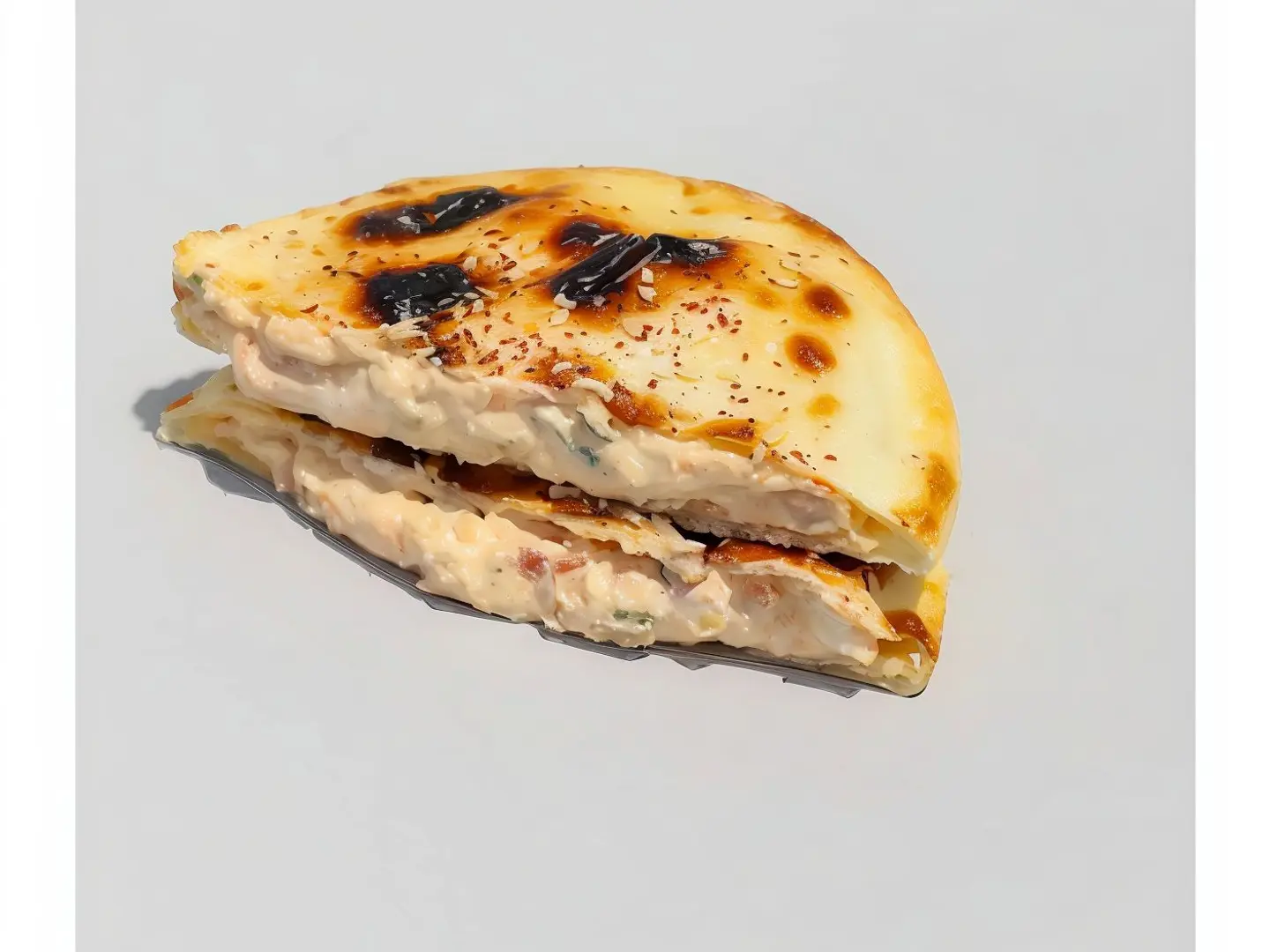 فطيرة مشكل اجبان