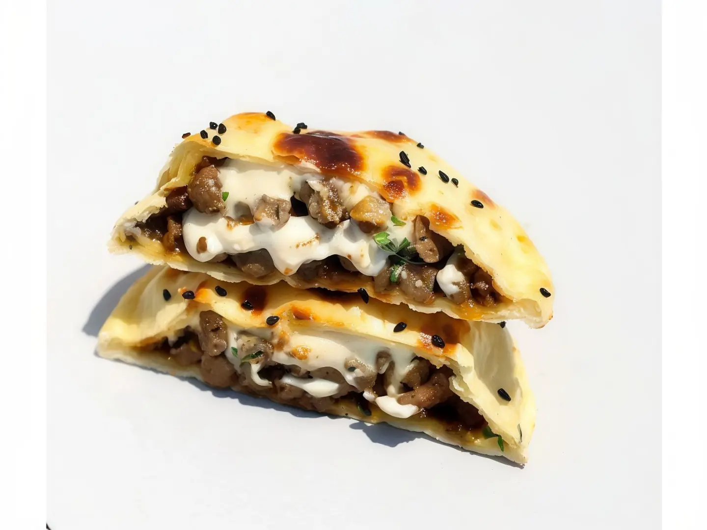 Ground Beef Pie