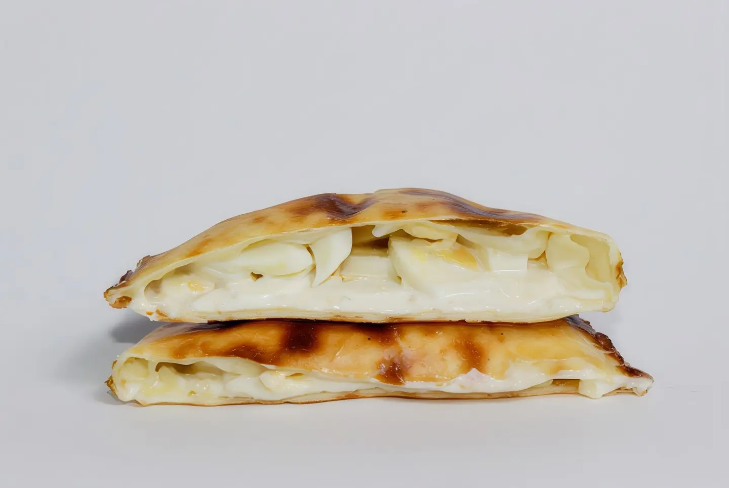 فطيرة بيض عابر