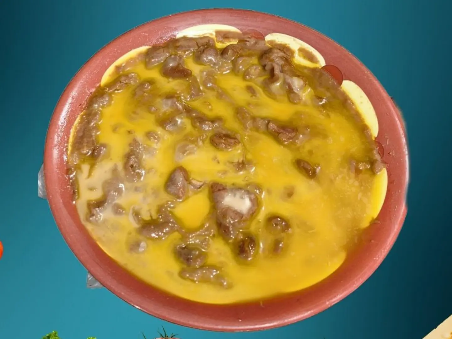 فول زبدة - كبير