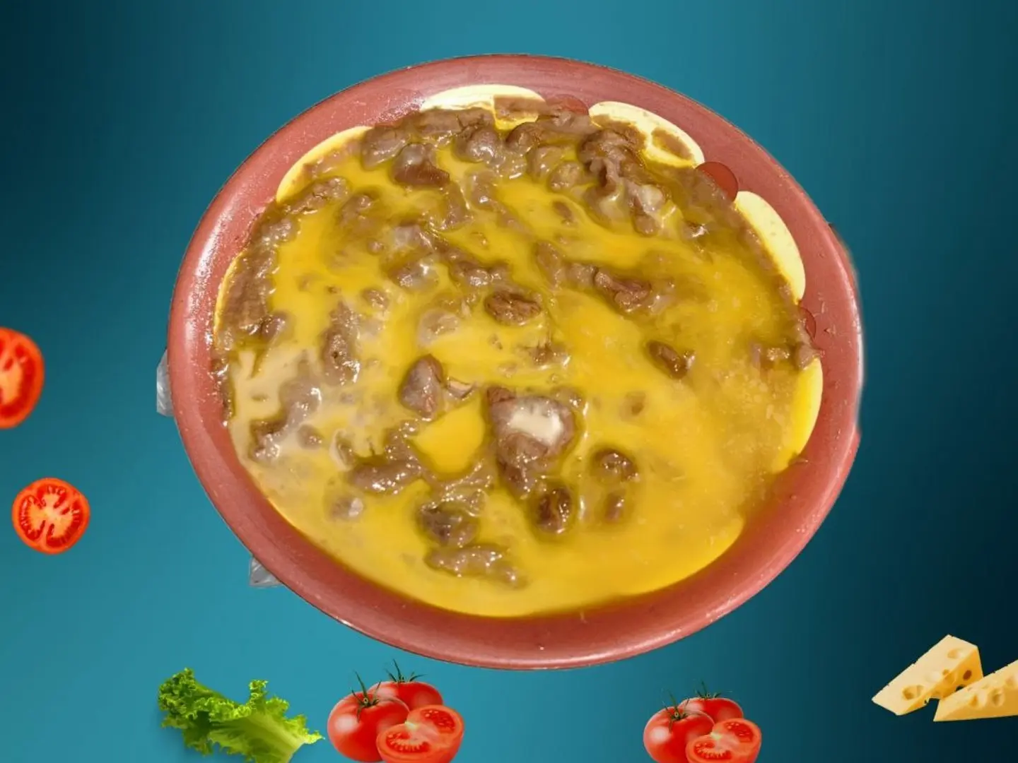 فول اسكندراني - فول اسكندراني-كبير