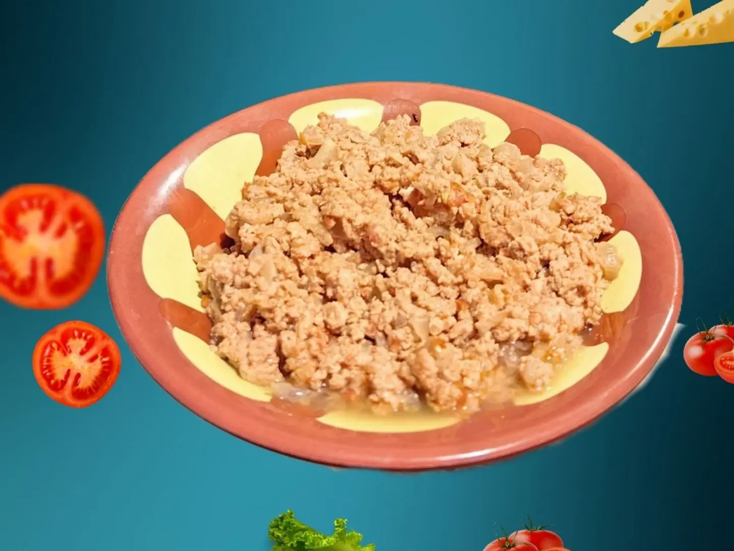 شكشوكة - شكشوكة-كبير