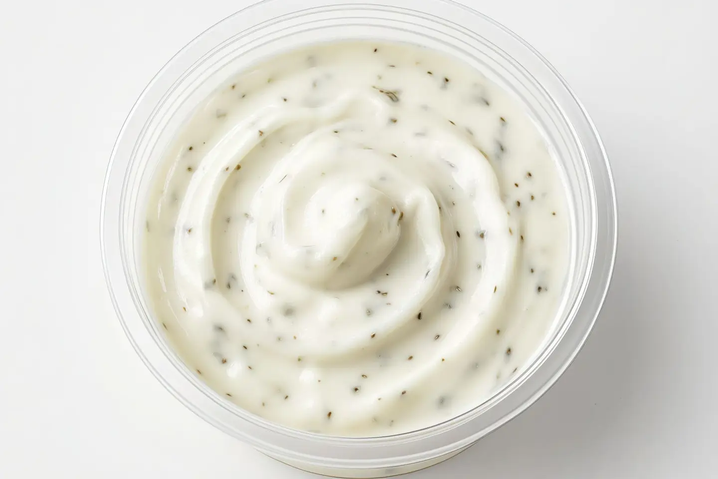 Truffle Sauce