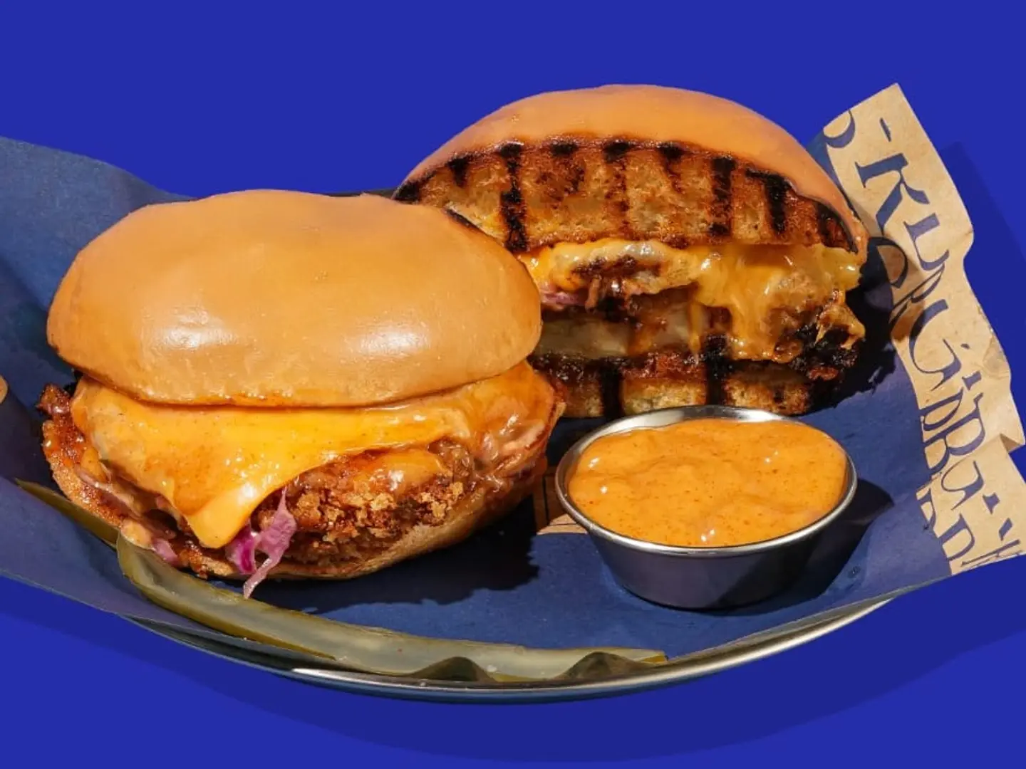 Smoked Chicken Crispy