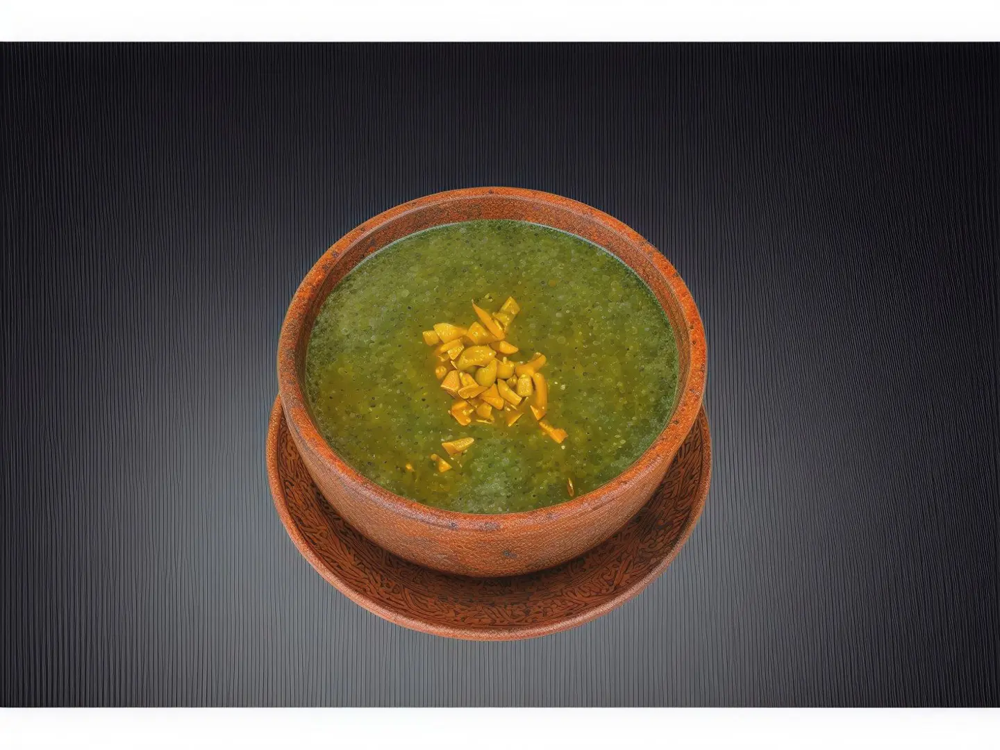 طاجن ملوخيه ساده