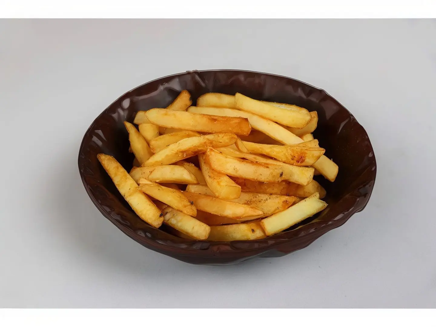 بطاطس مقليه
