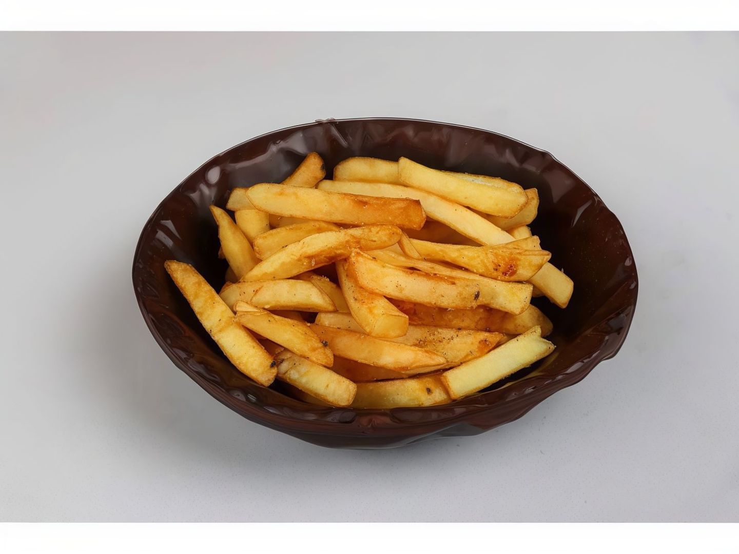 بطاطس مقليه