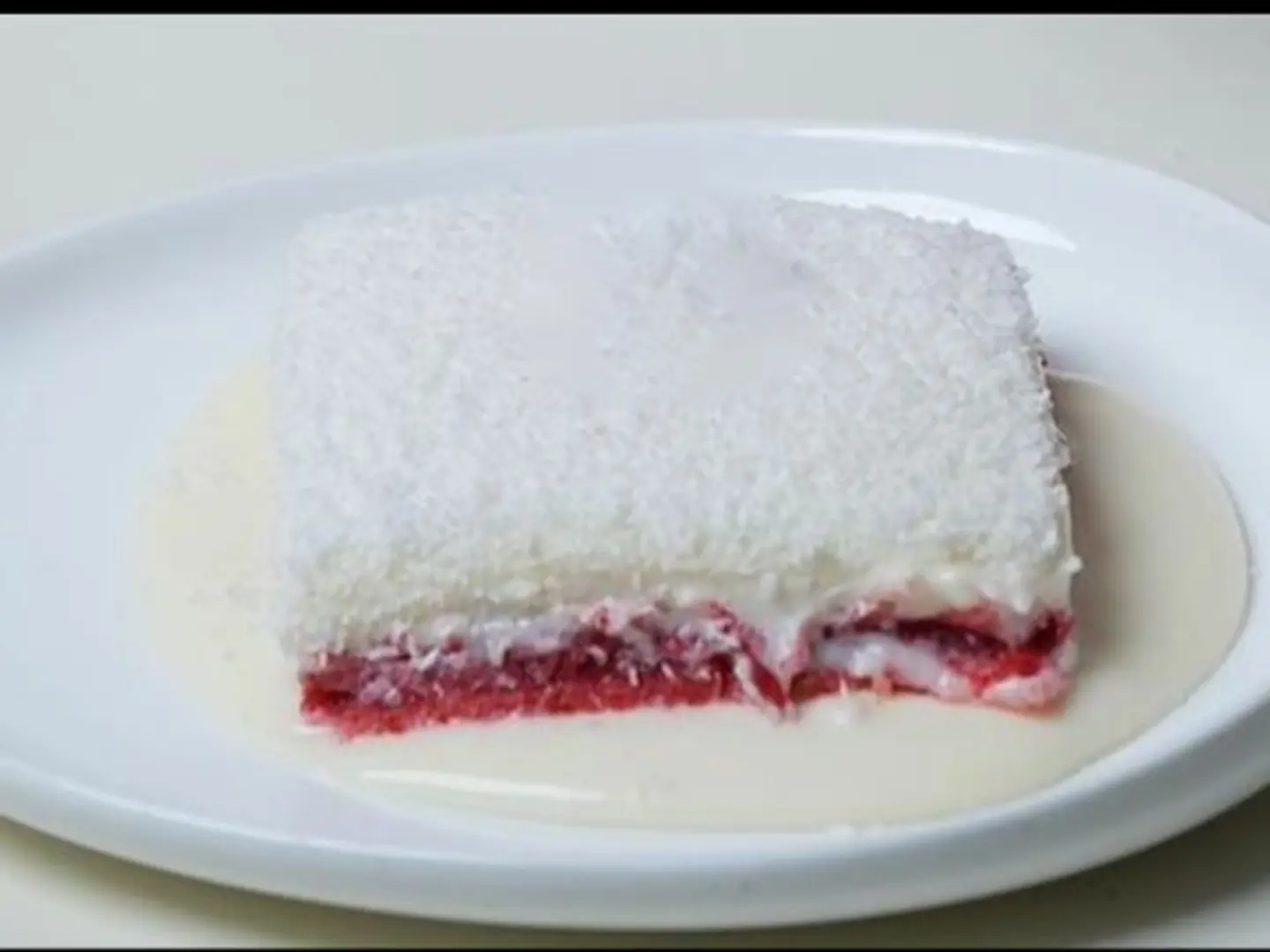Coconut Cake