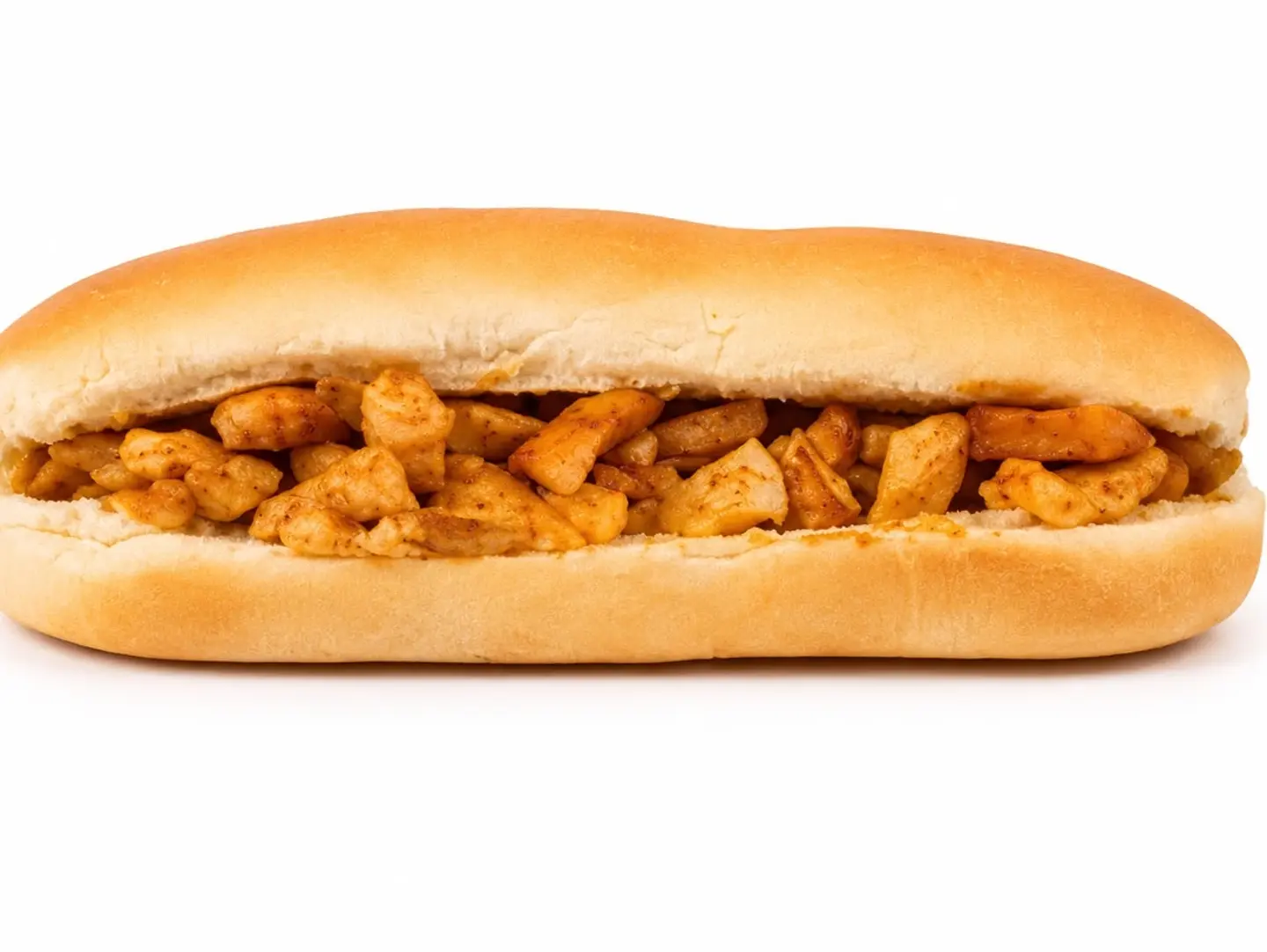 Muqalqal Chicken Sandwich