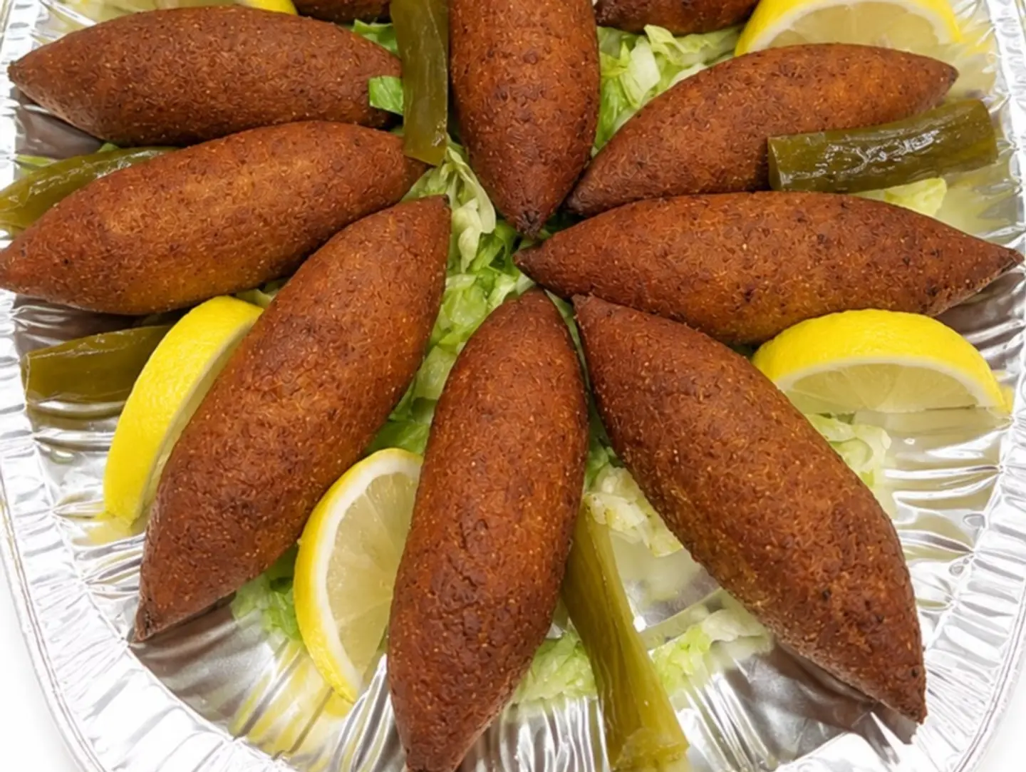 Kibbeh