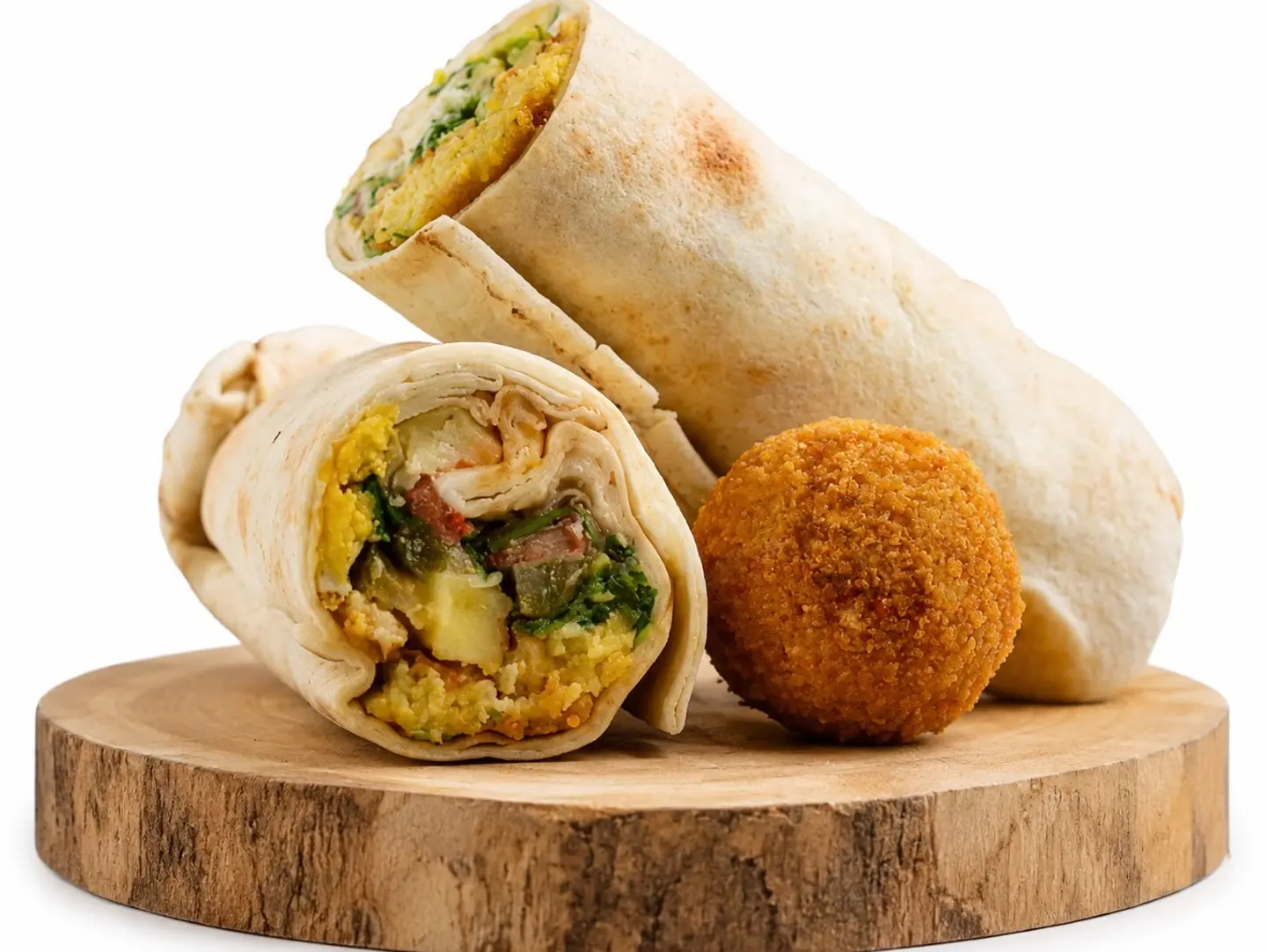 Falafel
