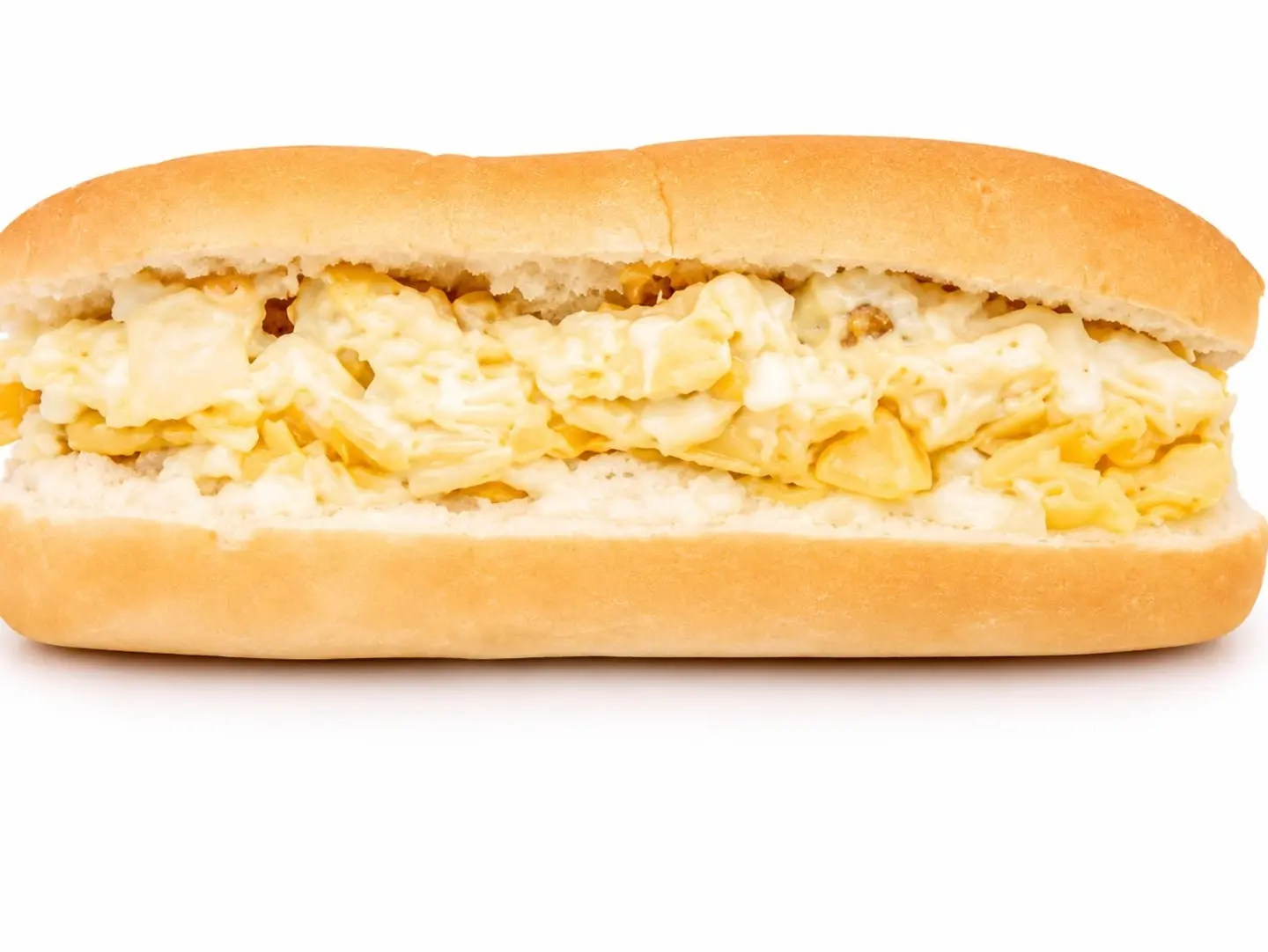 Egg Sandwich