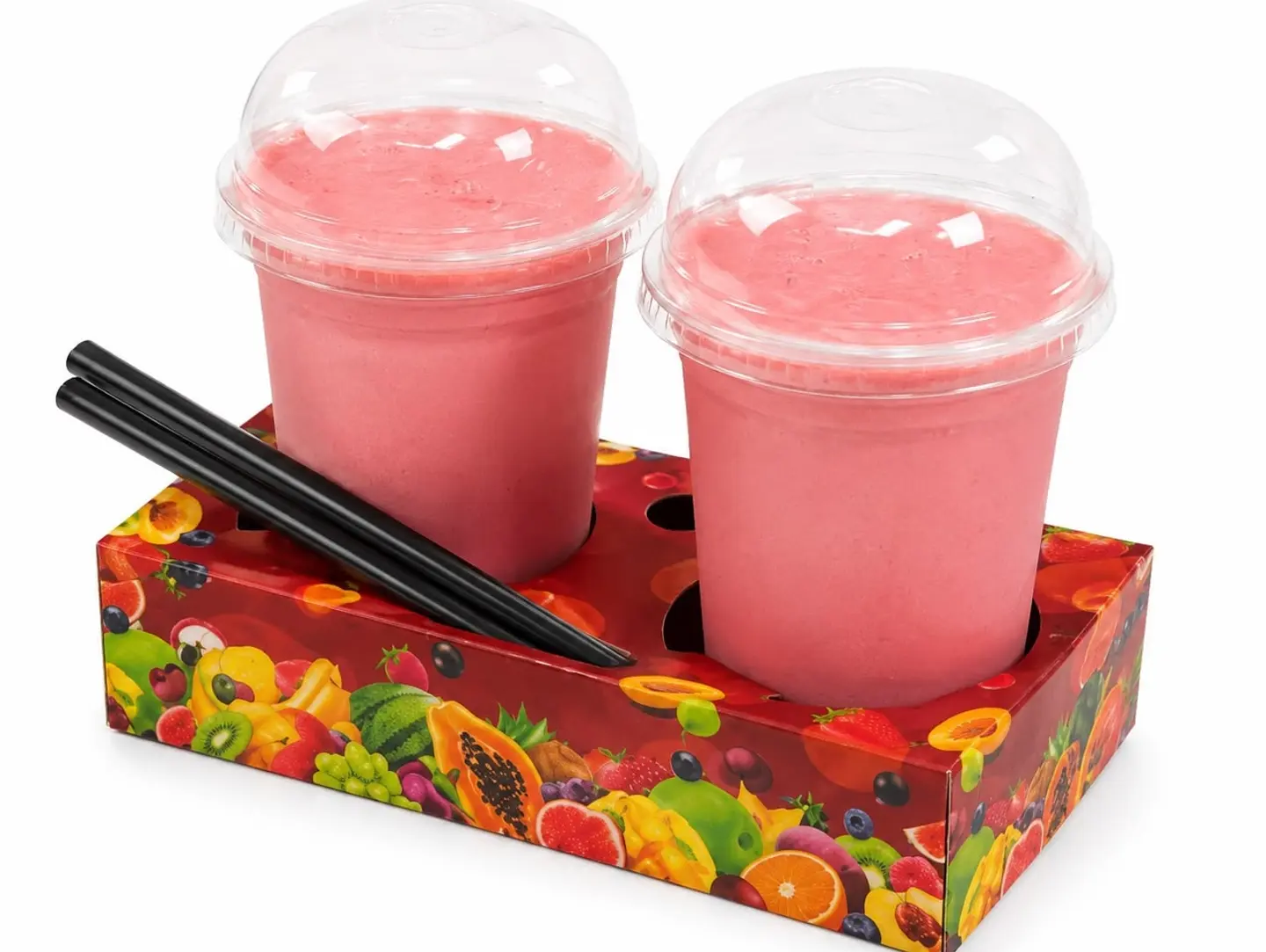 Cocktail Juice