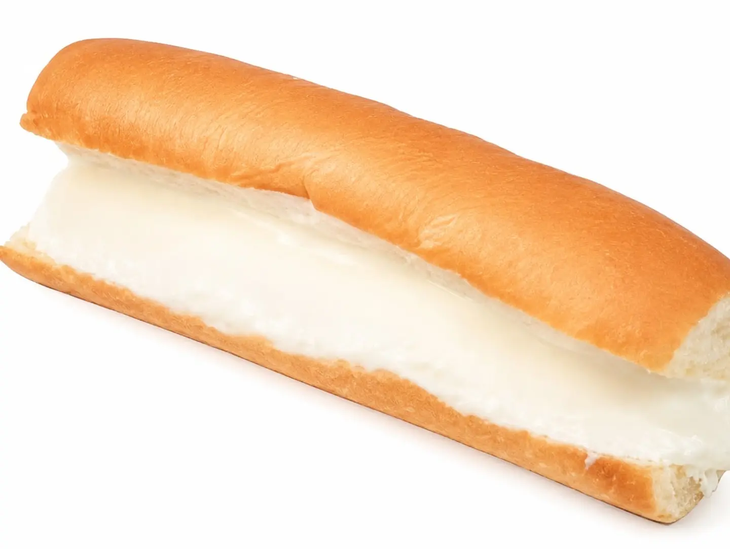 Cheese Sandwich
