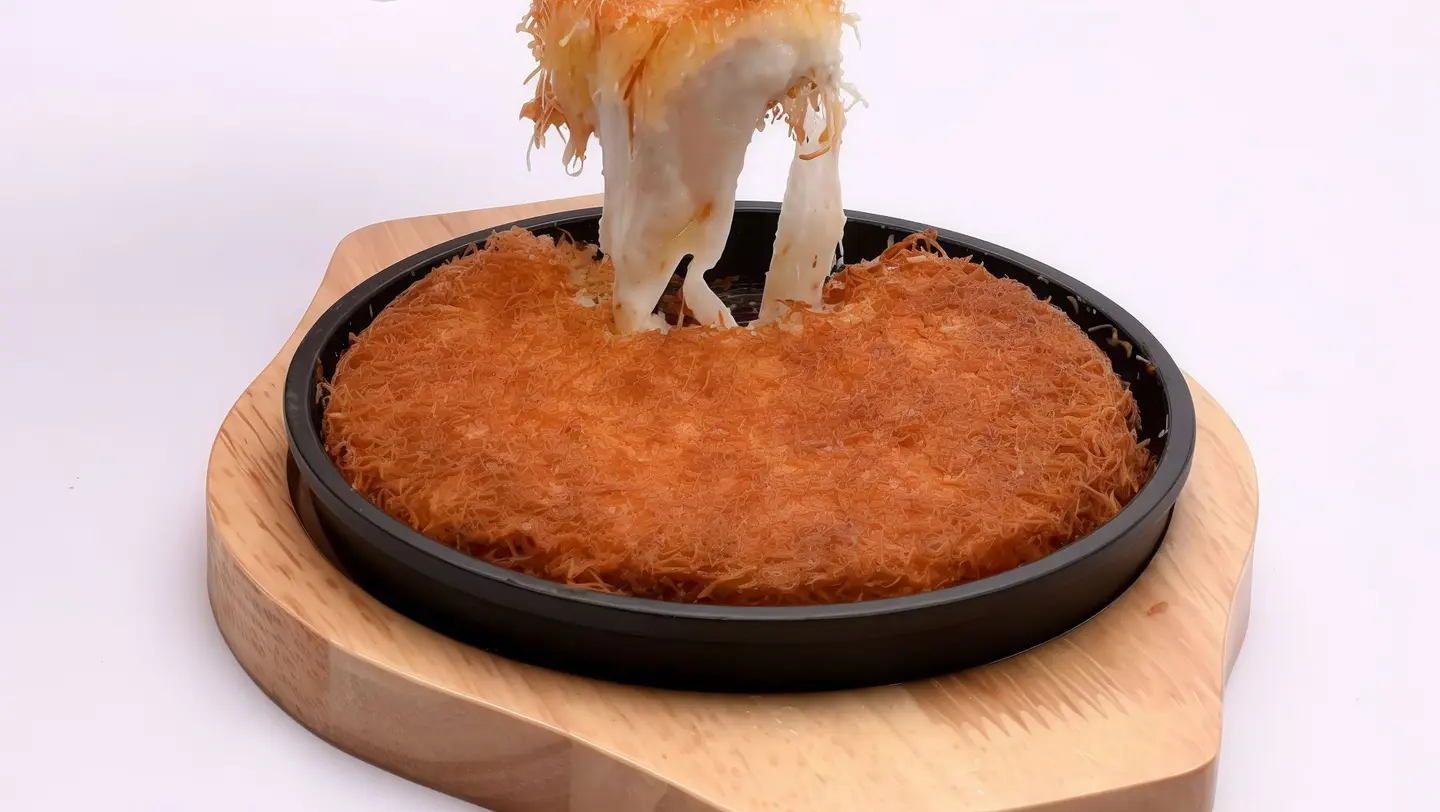 Cheese Crunch