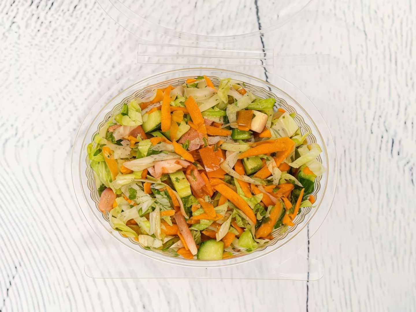 Popular Salad