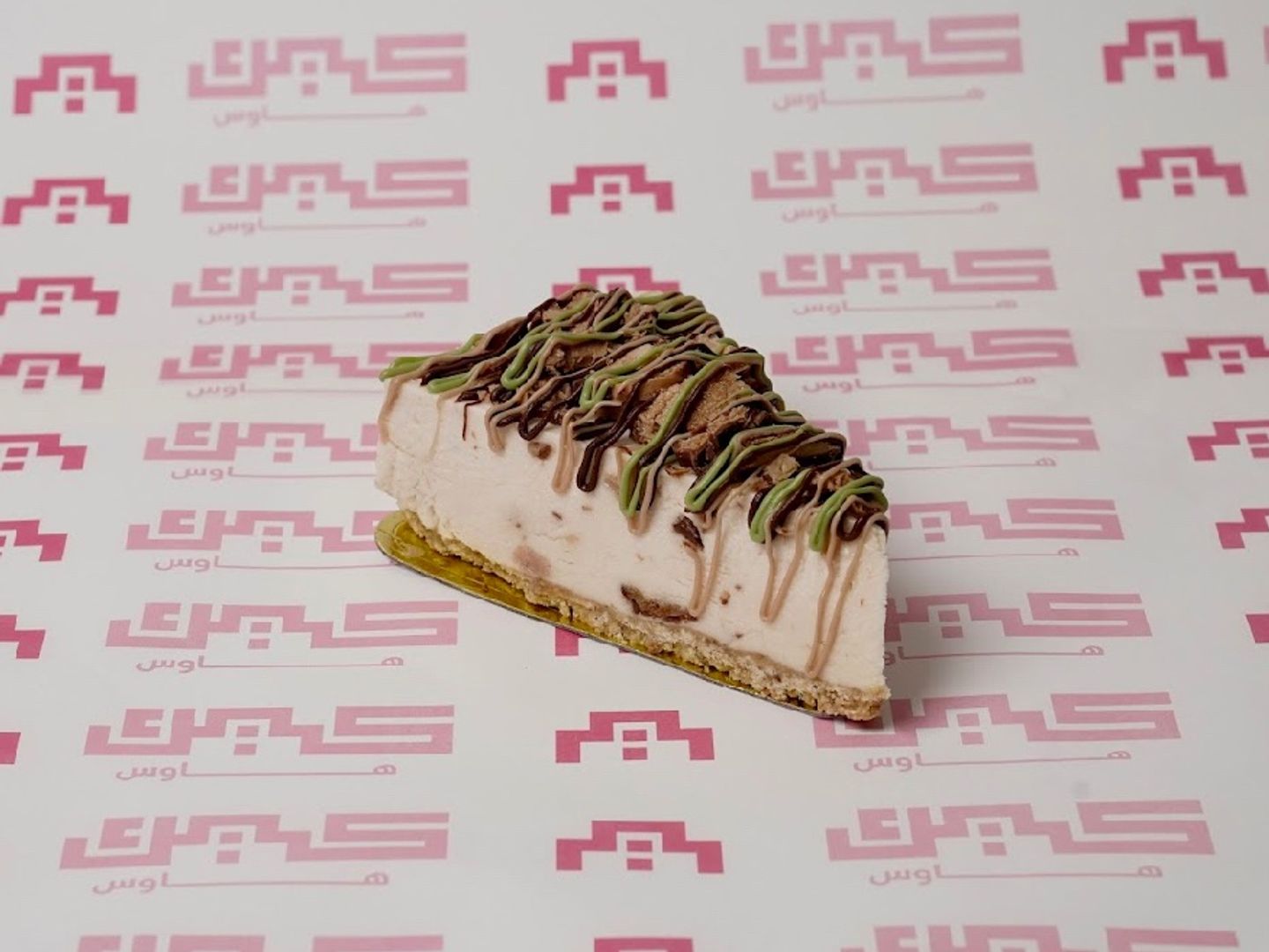 Cheesecake Kinder