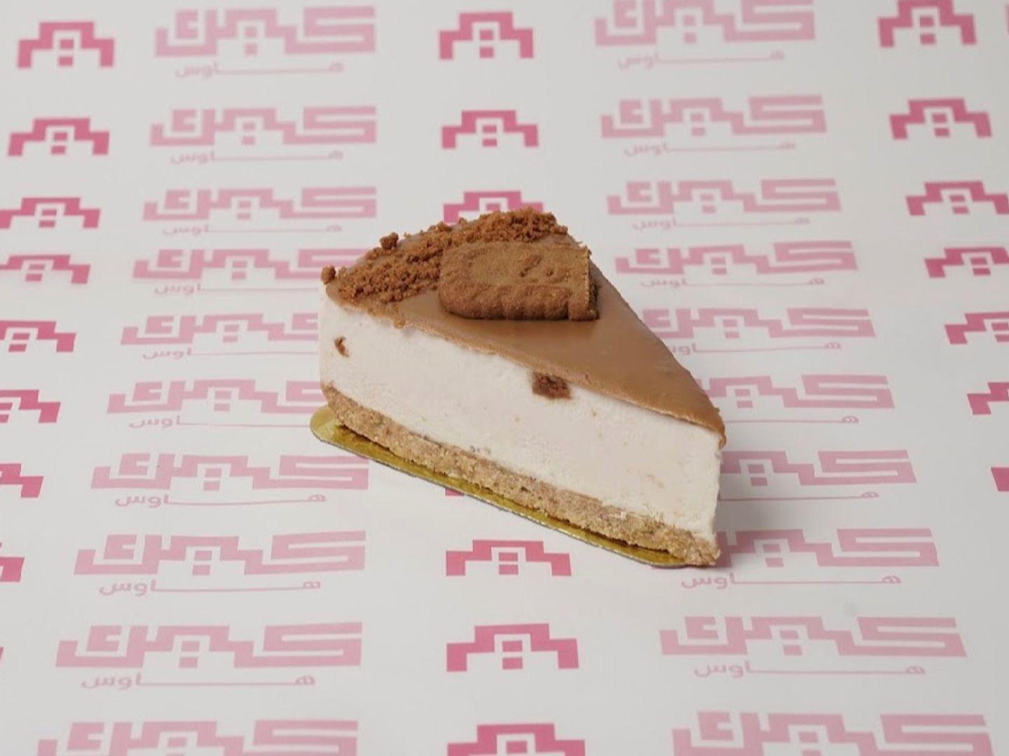 Cheesecake Lotus