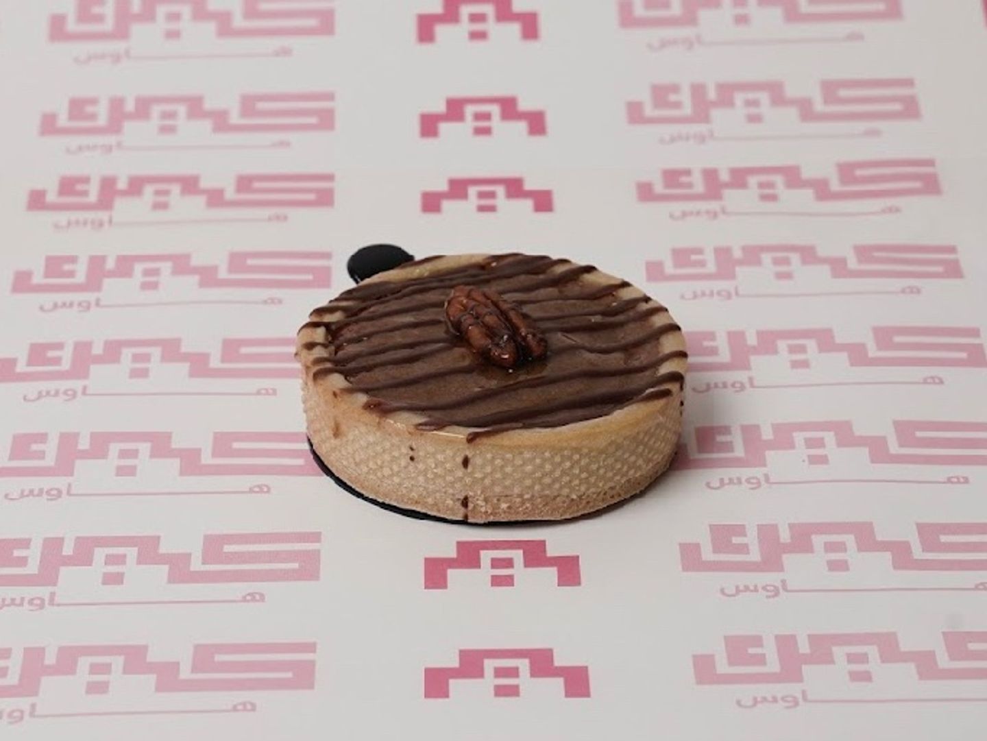 Date Tart