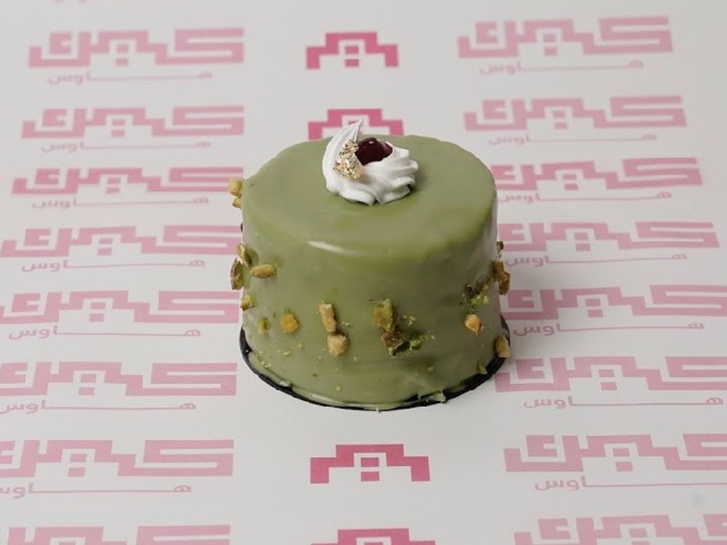 Pistachio