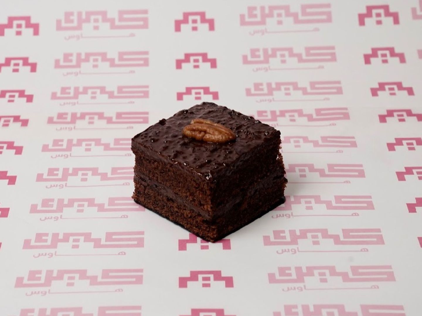 Crunchy Cake