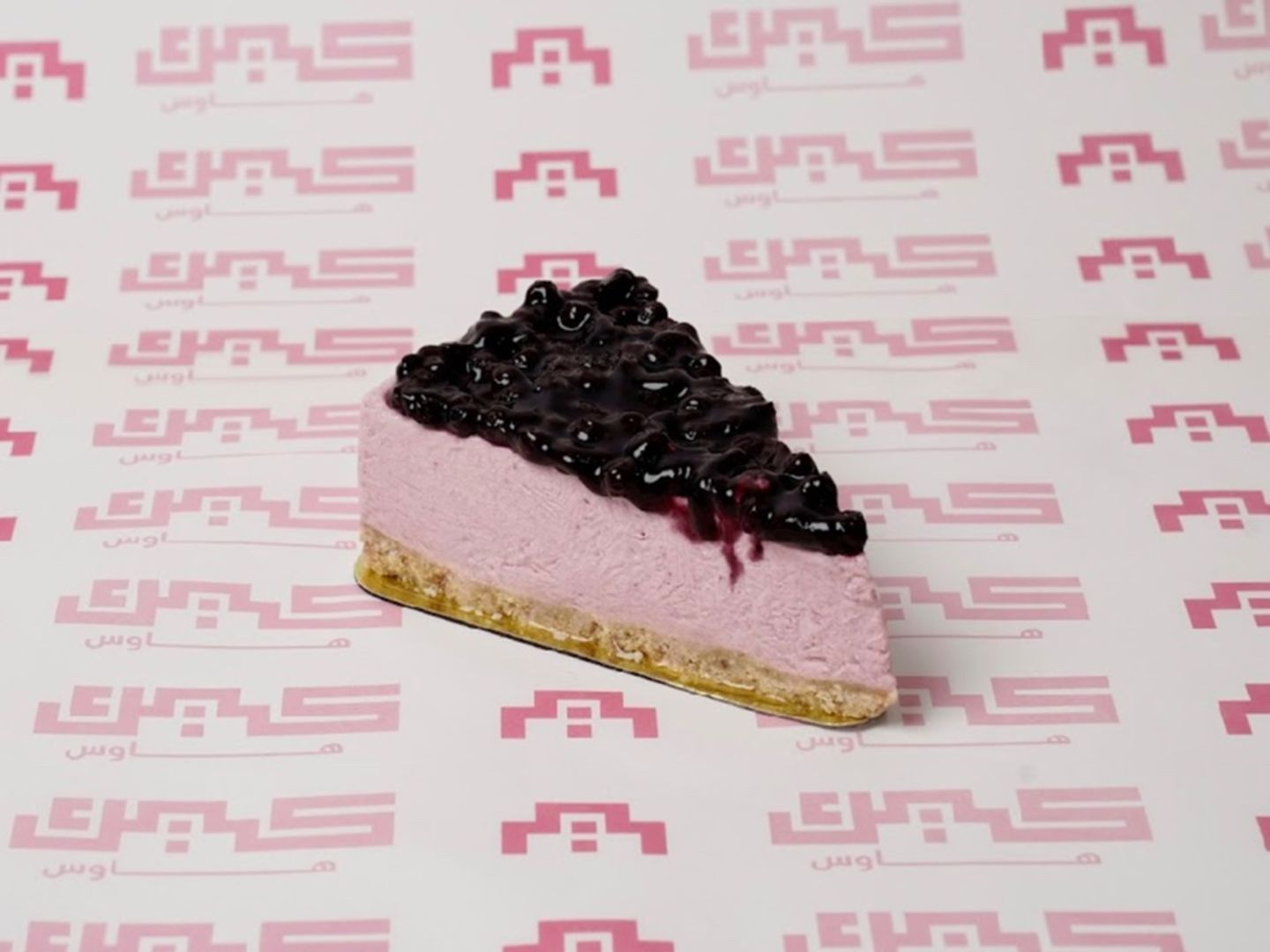 Cheesecake Berries